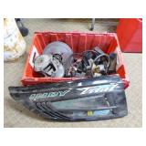 Snowmobile Parts