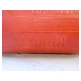 Yamaha Gas Tank
