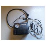 Battery Charger, Flood Light, Air Compressor