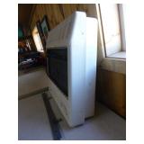 Glo-Warm Vent-Free Gas Heater