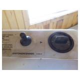 Glo-Warm Vent-Free Gas Heater