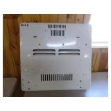 Glo-Warm Vent-Free Gas Heater