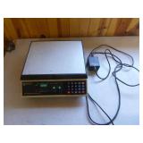 MCI Weigh Tronix Digital Scale