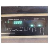 MCI Weigh Tronix Digital Scale