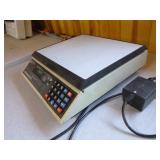MCI Weigh Tronix Digital Scale