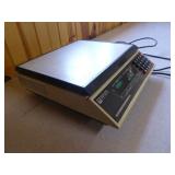 MCI Weigh Tronix Digital Scale