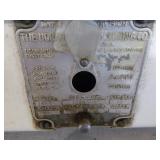 Vintage Hobart Dayton Moneyweight Meat Scale