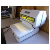 Vintage Hobart Dayton Moneyweight Meat Scale