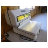 Vintage Hobart Dayton Moneyweight Meat Scale