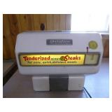 Vintage Hobart Dayton Moneyweight Meat Scale