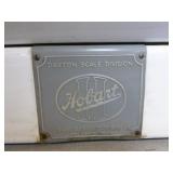 Vintage Hobart Dayton Moneyweight Meat Scale
