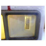 Vintage Hobart Dayton Moneyweight Meat Scale