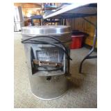 Vintage Univex Vegetable Peeler