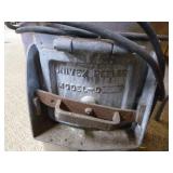 Vintage Univex Vegetable Peeler