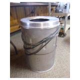 Vintage Univex Vegetable Peeler