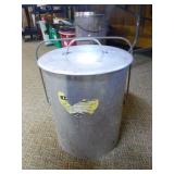 Vintage Faris Sportsman Portable Cooler