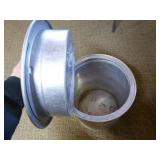 Vintage Faris Sportsman Portable Cooler