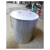 Vintage Faris Sportsman Portable Cooler