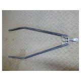 Tow Bar for Ice Fishing Sled