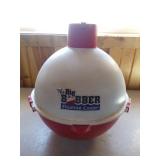 The Big Bobber Floating Cooler