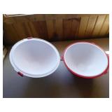 The Big Bobber Floating Cooler