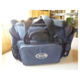 Snag Proof Soft Tackle Box with Tackle