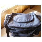 Snag Proof Soft Tackle Box with Tackle