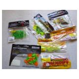 Snag Proof Soft Tackle Box with Tackle