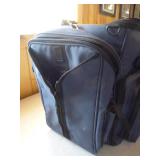 Snag Proof Soft Tackle Box with Tackle