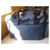 Snag Proof Soft Tackle Box with Tackle