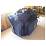 Snag Proof Soft Tackle Box with Tackle