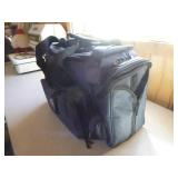 Snag Proof Soft Tackle Box with Tackle