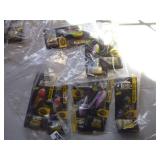 Milk Crate with Lindy Tackle