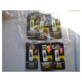 Milk Crate with Lindy Tackle