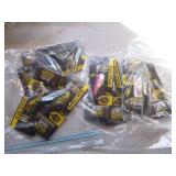 Milk Crate with Lindy Tackle