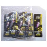 Milk Crate with Lindy Tackle