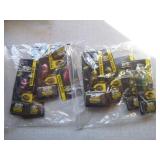 Milk Crate with Lindy Tackle