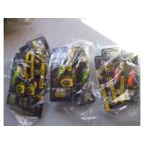 Milk Crate with Lindy Tackle