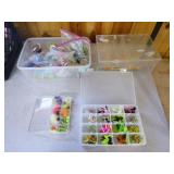 Fishing Bait and Tackle