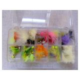 Fishing Bait and Tackle