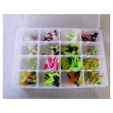 Fishing Bait and Tackle