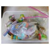 Fishing Bait and Tackle