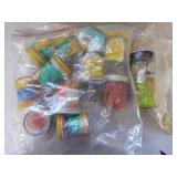 Fishing Bait and Tackle