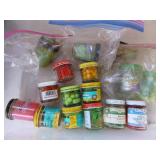 Fishing Bait and Tackle