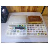 Fishing Bait and Tackle