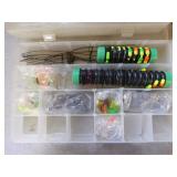 Fishing Bait and Tackle