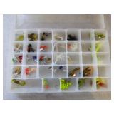 Fishing Bait and Tackle