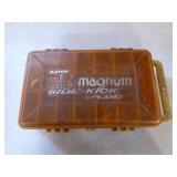 Fishing Bait and Tackle