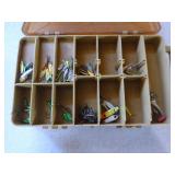 Fishing Bait and Tackle