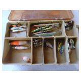 Fishing Bait and Tackle